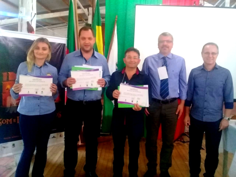SEMINÁRIO DE EDUCAÇÃO FISCAL E NFG 